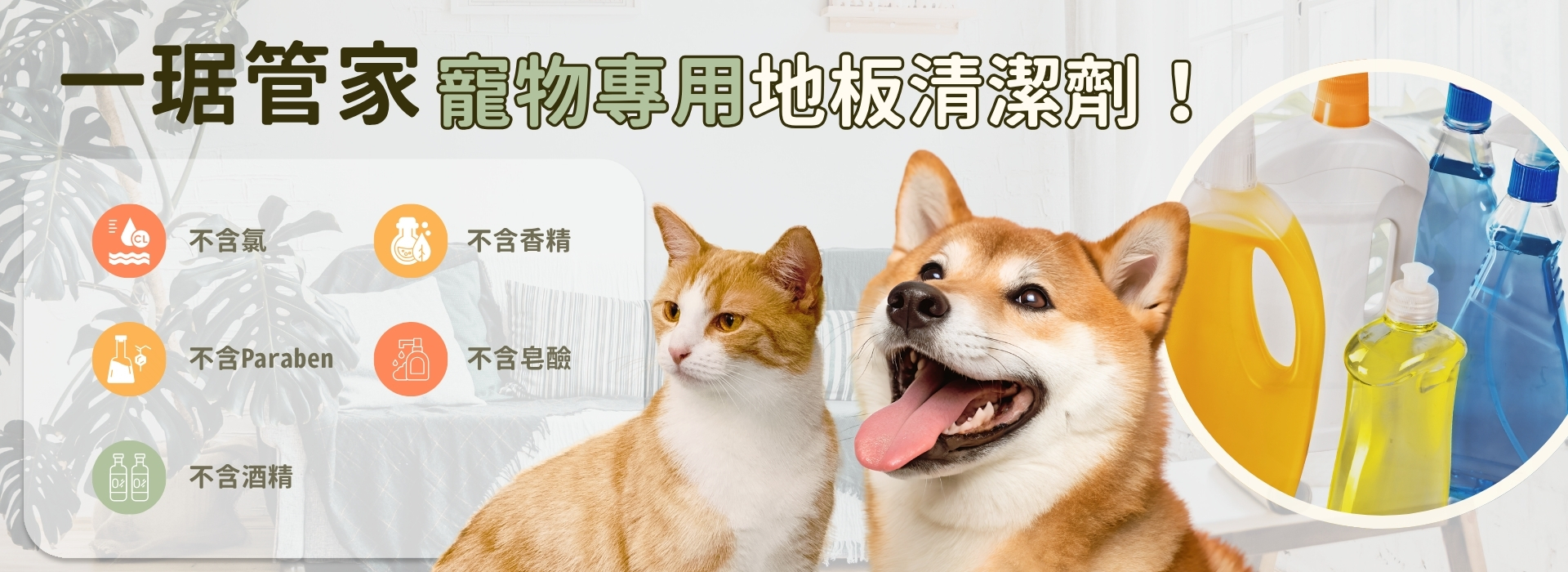 居家清潔4